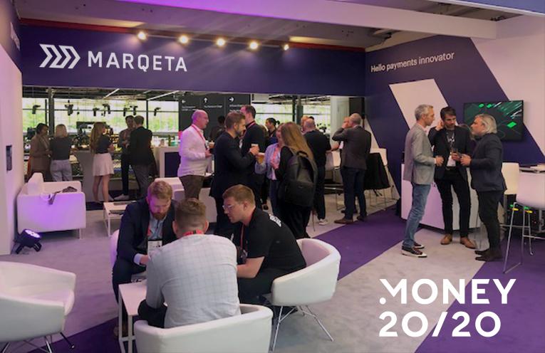 Marqeta