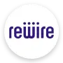 Demystifying Cards - Partner Logo - Rewire