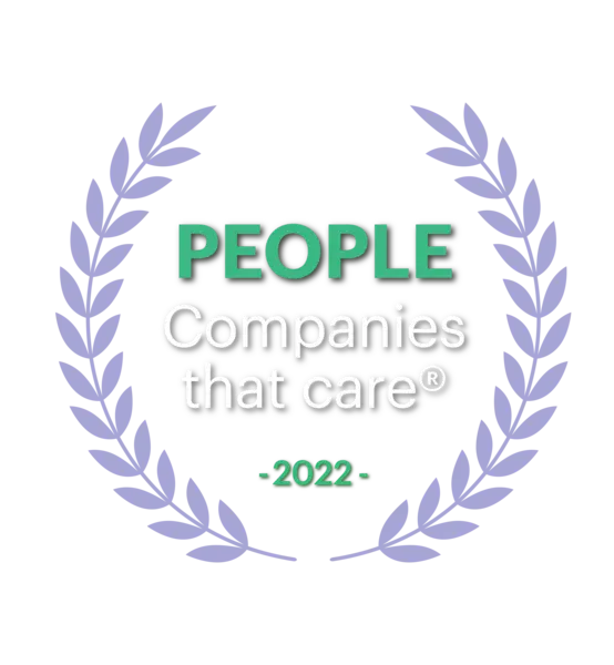 People Companies that care graphic