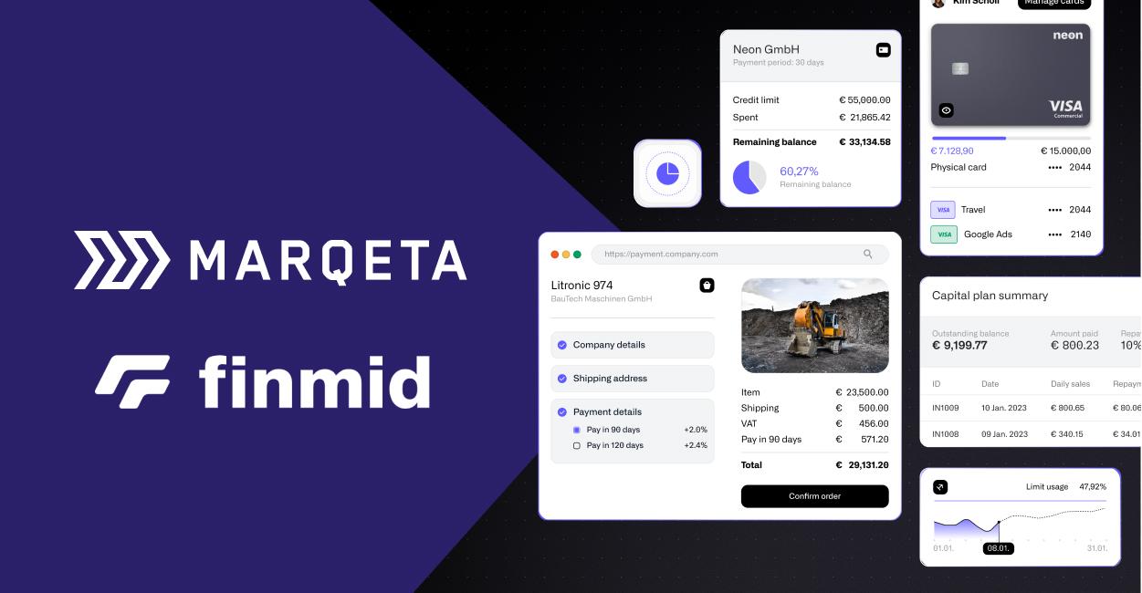 Marqeta