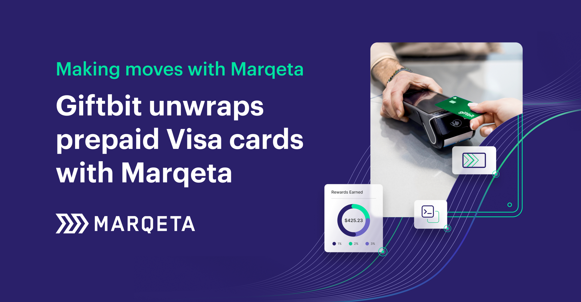 Marqeta