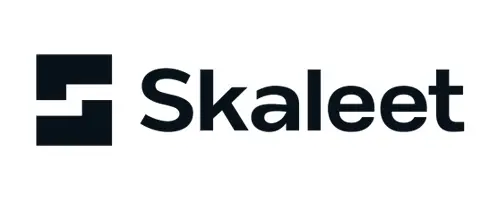 Skaleet Partner Logo 500x200