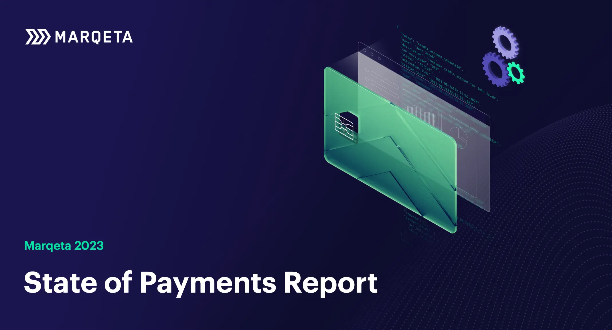 state of payments 2023