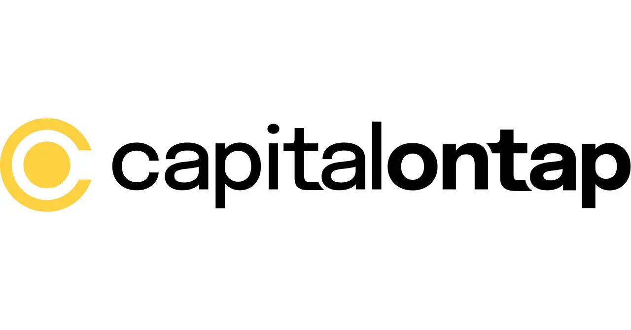 Capital on Tap card Logo