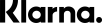 Klarna Logo Primary Black