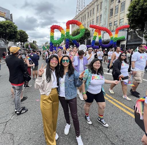 Pride photo Marqeta