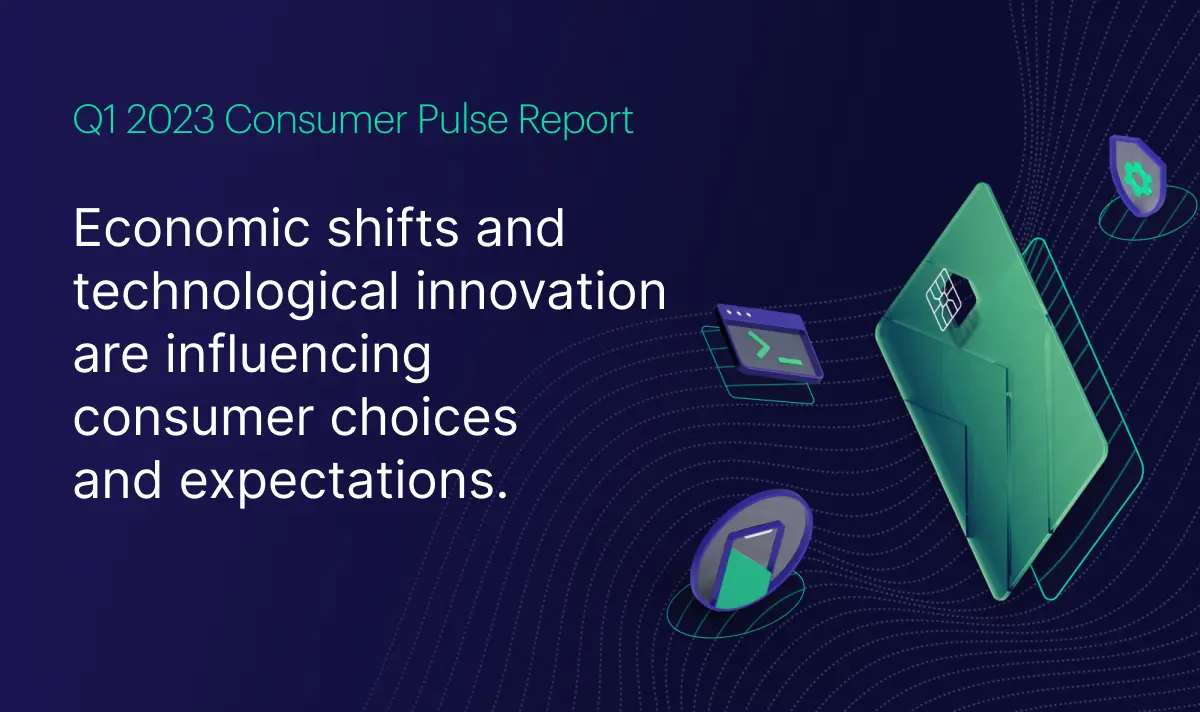 Consumer Pulse Report: Economic conditions driving change