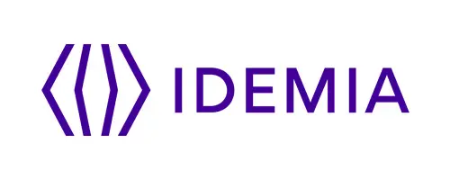Idemia Partner Logo 500x200