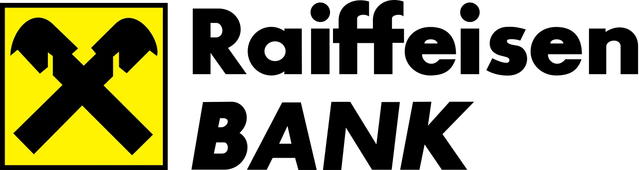 Raiffeisen - Logo - UK