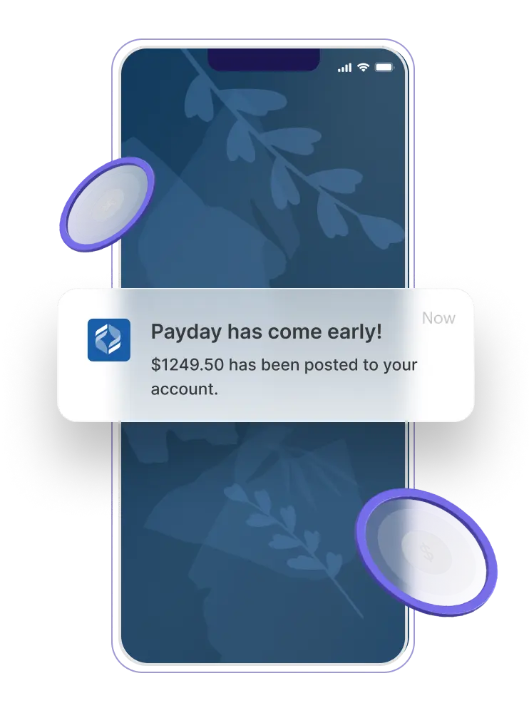 EarlyPay Image