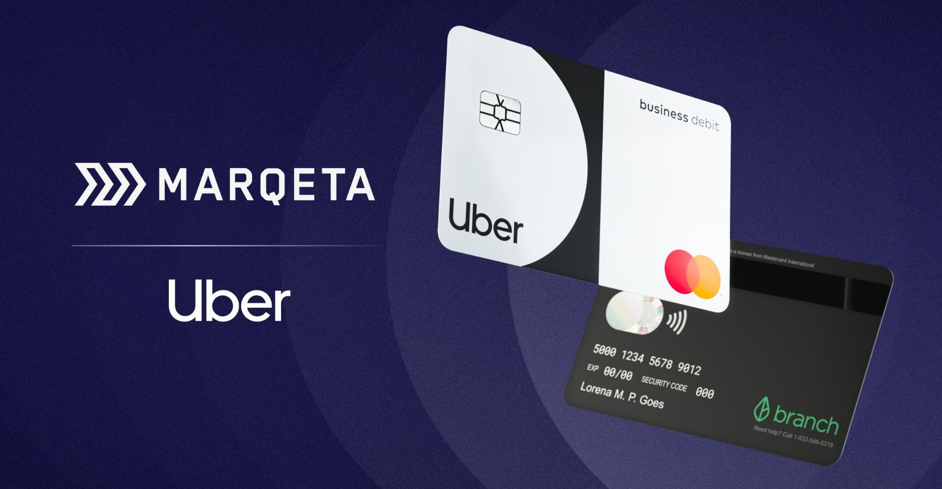 Marqeta
