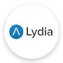 Demystifying Cards - Partner Logo - Lydia