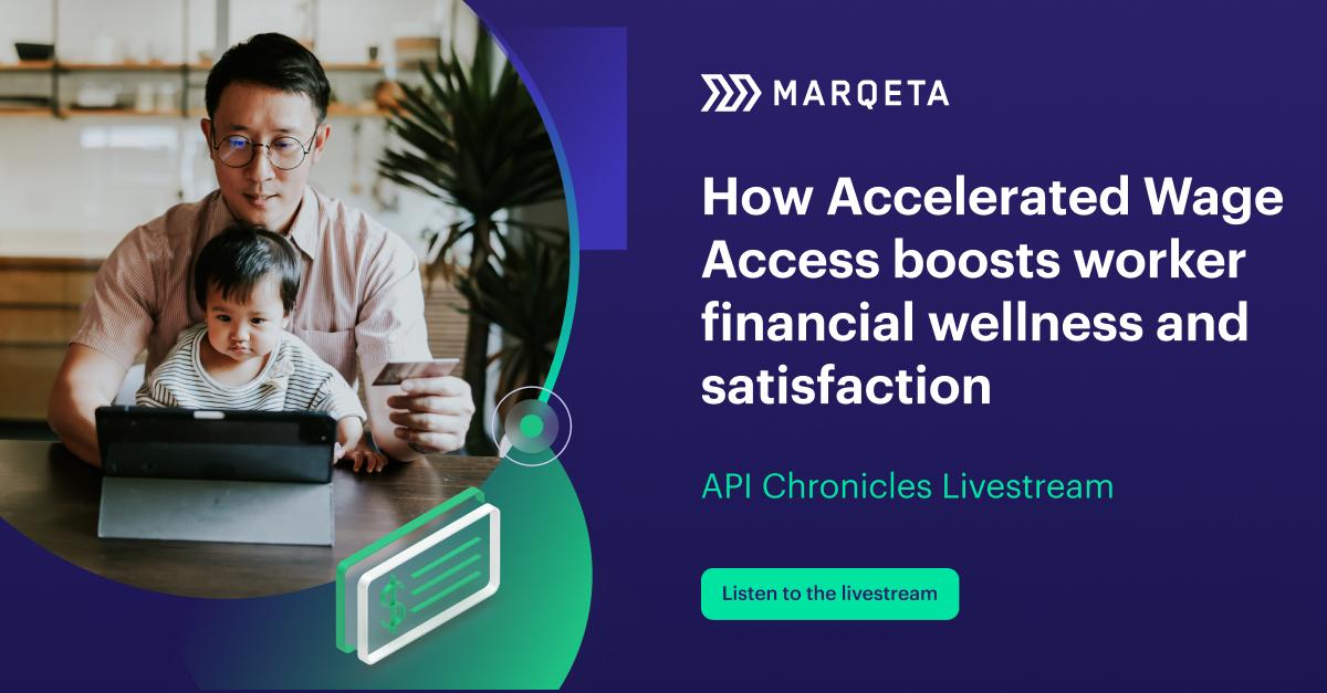 Marqeta