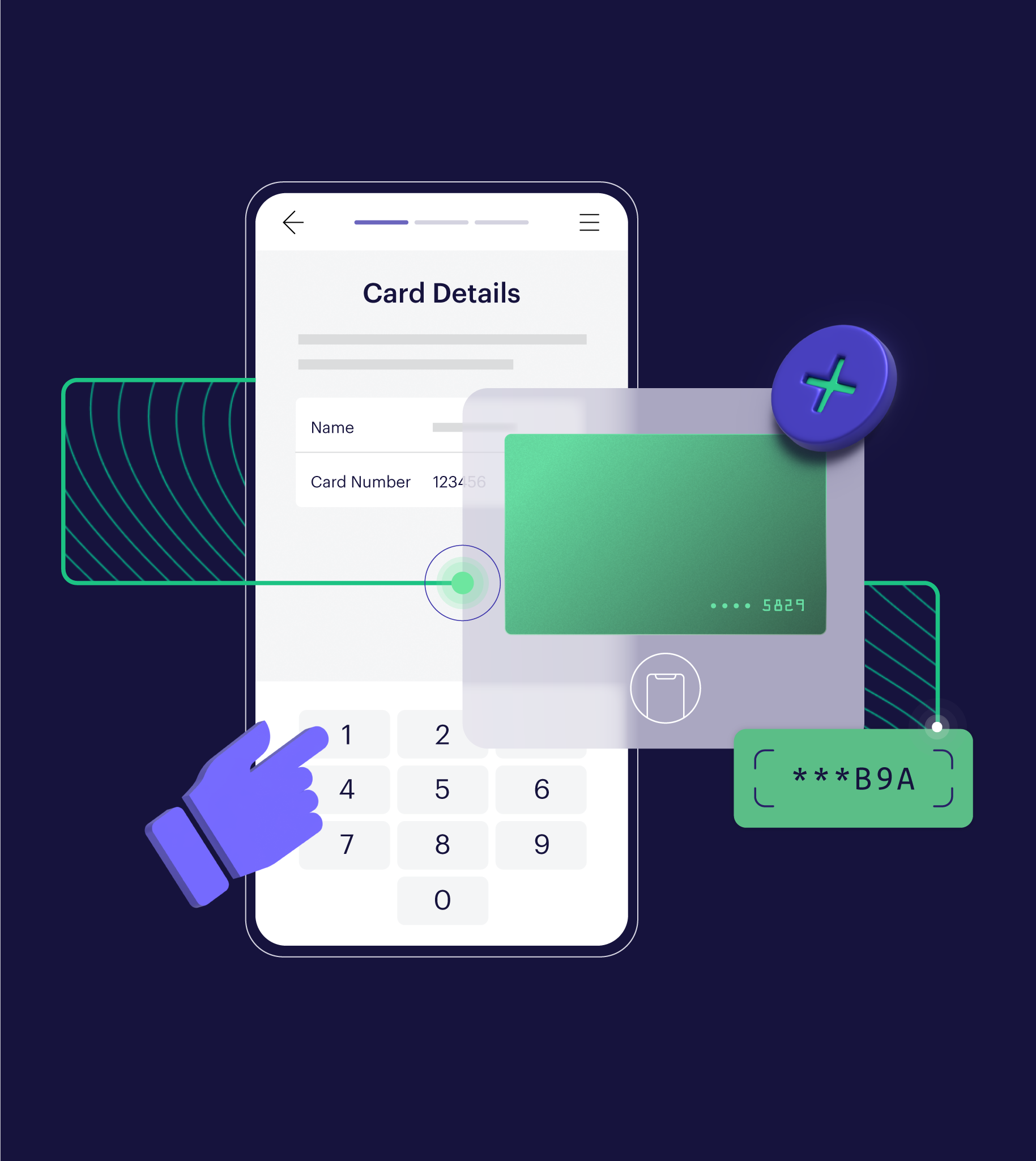 Digital Wallet Tokenization for Secure Payments | Marqeta