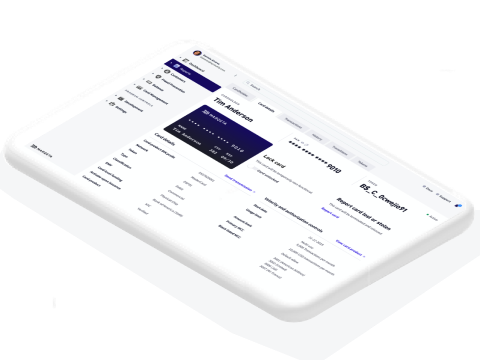 Unit Card Issuing Card Issuing Platform: Generate Physical & Virtual Cards | Marqeta