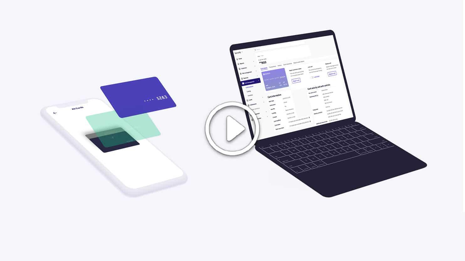 Digital Wallets & Tokenization for Secure Payments | Marqeta