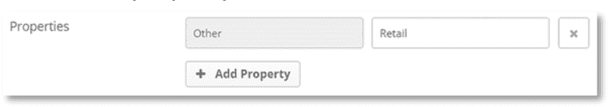 Add property to a data list